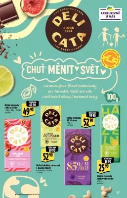 akční leták Albert 4.12.2024-31.12.2024