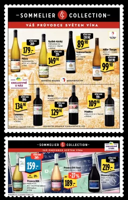 akční leták Albert 4.12.2024-31.12.2024