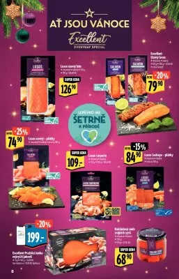 akční leták Albert 4.12.2024-31.12.2024