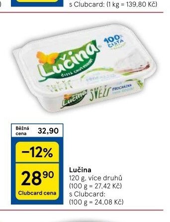 Lučina