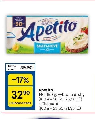 Apetito