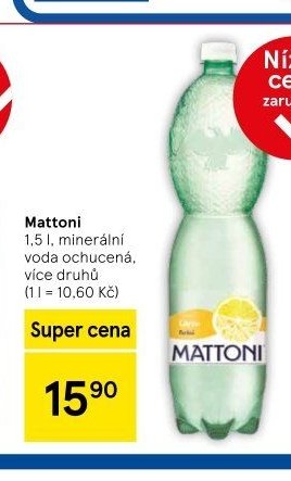 Mattoni
