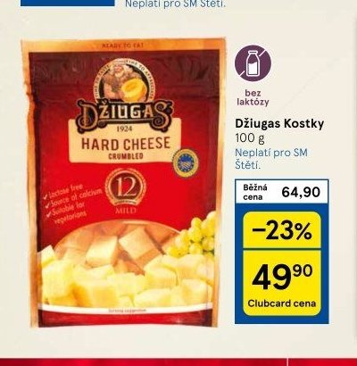 Džiugas Kostky