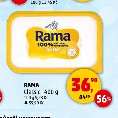 Rama Classic