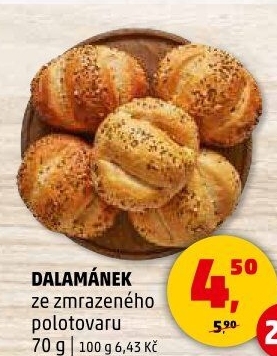 Dalamánek