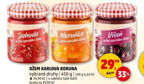 Džem Karlova Koruna