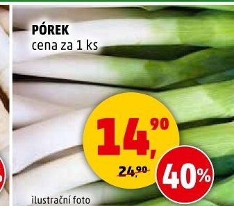 Pórek