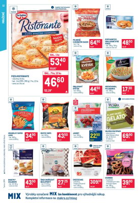 akční leták Makro 4.12.2024-17.12.2024