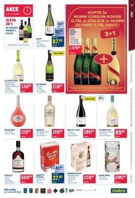 akční leták Makro 4.12.2024-17.12.2024