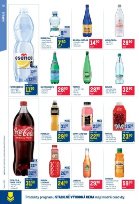 akční leták Makro 4.12.2024-17.12.2024