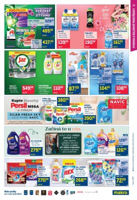 akční leták Makro 4.12.2024-17.12.2024