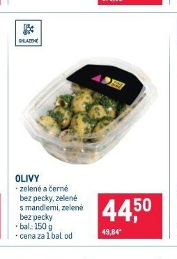 OLIVY