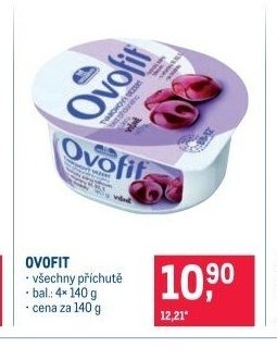 OVOFIT