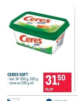 CERES SOFT