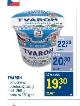 TVAROH