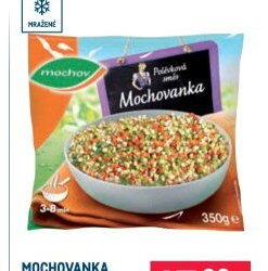 MOCHOVANKA, POLABANKA