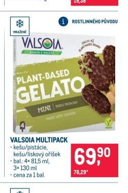 VALSOIA MULTIPACK