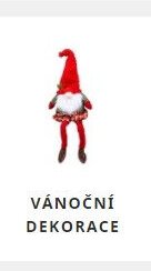 Vánoční dekorace - Mountfield akcniletaky.com