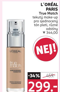 Make up True Match L'