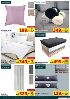 akční leták ASKO 5.12.2024-18.12.2024
