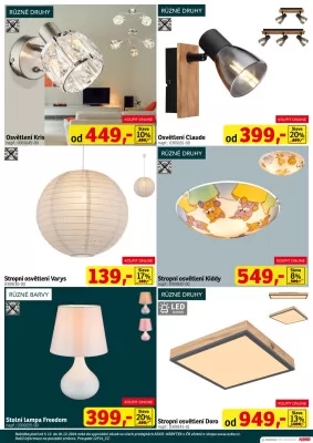 akční leták ASKO 5.12.2024-18.12.2024