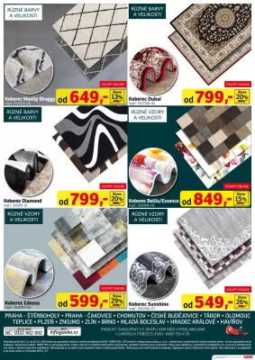 akční leták ASKO 5.12.2024-18.12.2024