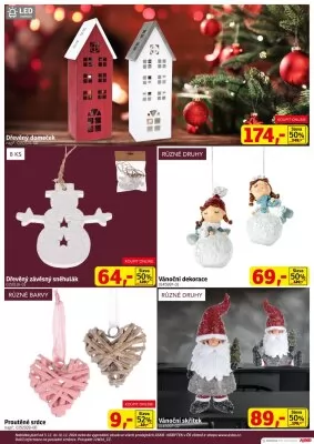 akční leták ASKO 5.12.2024-18.12.2024