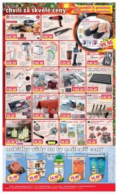 akční leták Norma 9.12.2024-15.12.2024