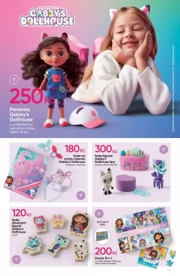 akční leták PEPCO 4.12.2024-24.12.2024