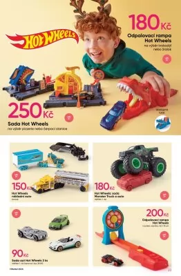 akční leták PEPCO 4.12.2024-24.12.2024