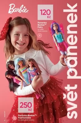 akční leták PEPCO 4.12.2024-24.12.2024