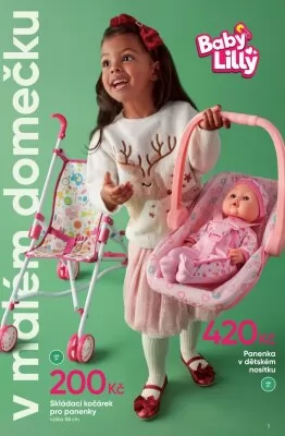 akční leták PEPCO 4.12.2024-24.12.2024