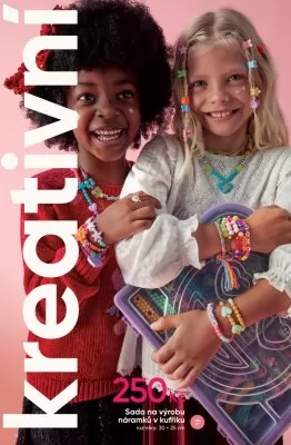 akční leták PEPCO 4.12.2024-24.12.2024