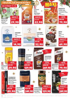 akční leták Kaufland 11.12.2024-17.12.2024