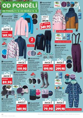 akční leták Kaufland 11.12.2024-17.12.2024