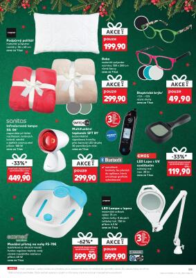 akční leták Kaufland 11.12.2024-17.12.2024