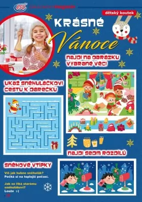 akční leták ESO MARKET 11.12.2024-31.12.2024