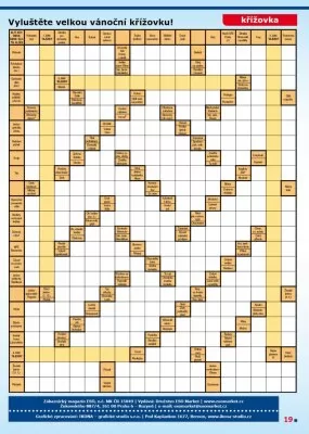 akční leták ESO MARKET 11.12.2024-31.12.2024