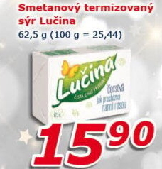 Lučina