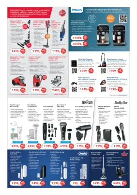 akční leták Planeo 9.12.2024-15.12.2024