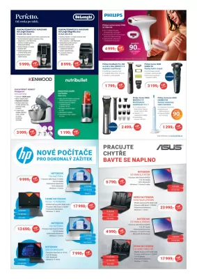 akční leták Planeo 9.12.2024-15.12.2024