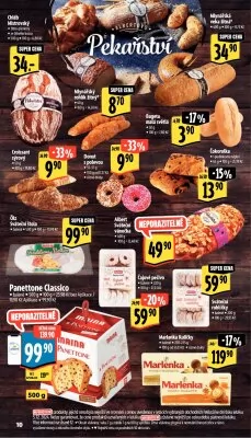 akční leták Albert 11.12.2024-17.12.2024