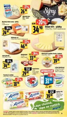 akční leták Albert 11.12.2024-17.12.2024