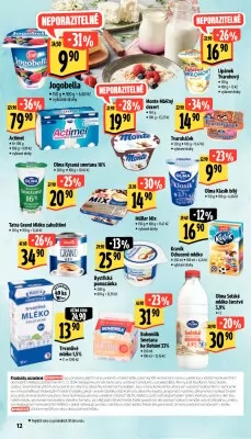 akční leták Albert 11.12.2024-17.12.2024
