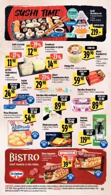akční leták Albert 11.12.2024-17.12.2024