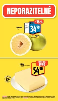 akční leták Albert 11.12.2024-17.12.2024