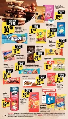 akční leták Albert 11.12.2024-17.12.2024