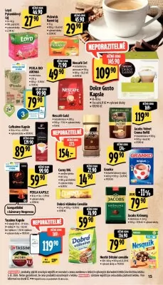 akční leták Albert 11.12.2024-17.12.2024