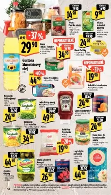 akční leták Albert 11.12.2024-17.12.2024
