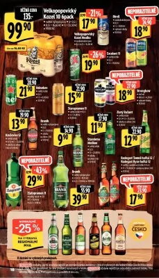 akční leták Albert 11.12.2024-17.12.2024